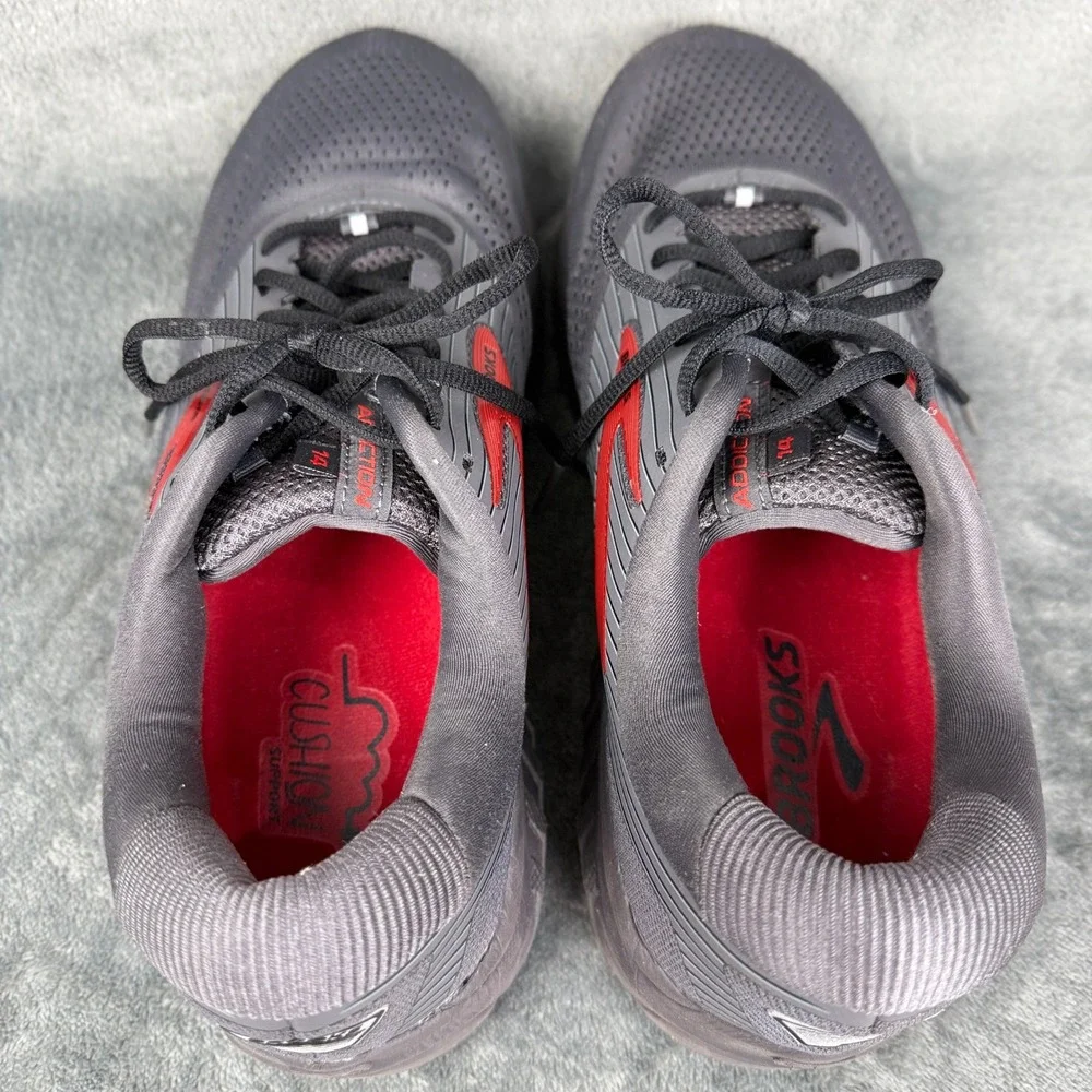 Brooks elevate your